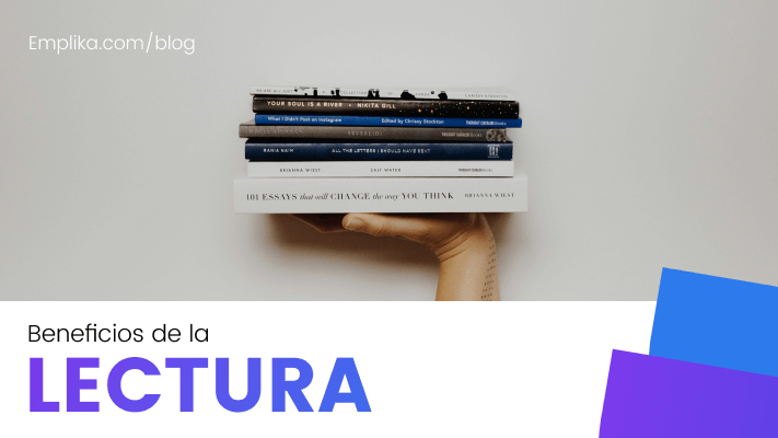 Los Beneficios de la Lectura: Un Viaje hacia el Conocimiento